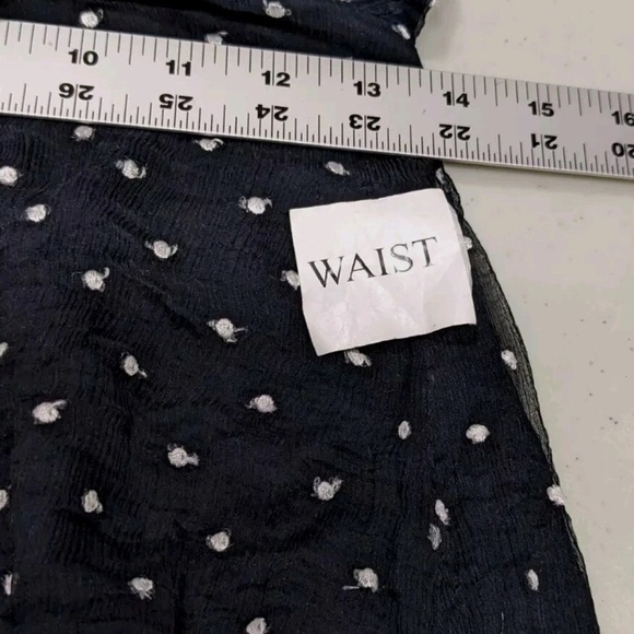 Zimmerman silk polka dot print blouse - Picture 5 of 9